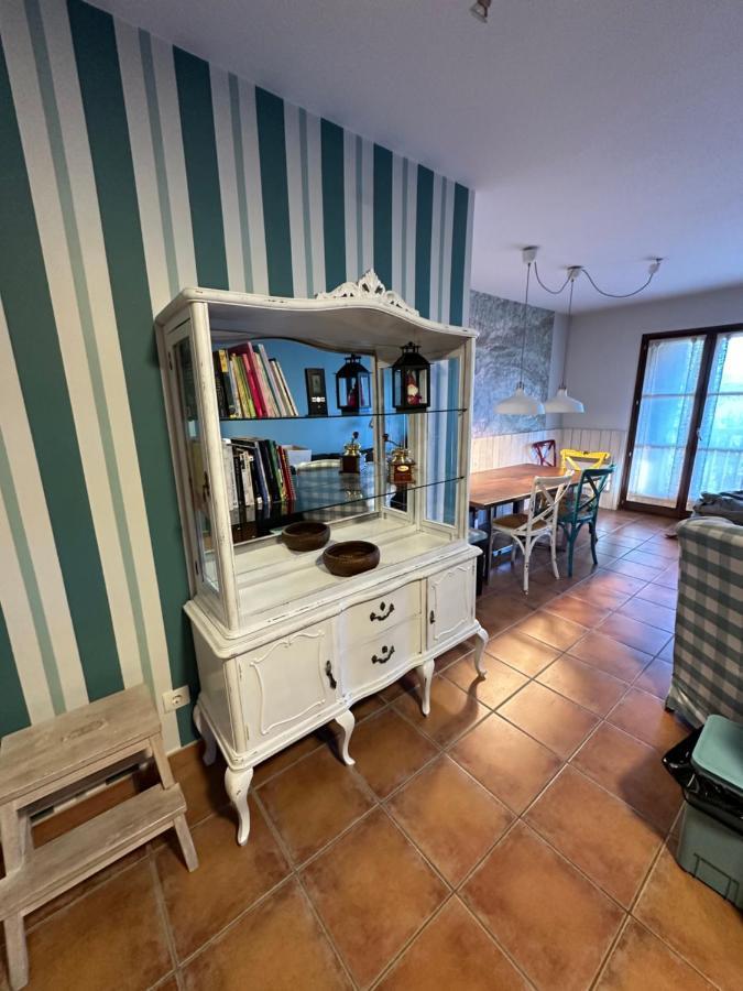 Saldes Pedraforca Apartment Luaran gambar