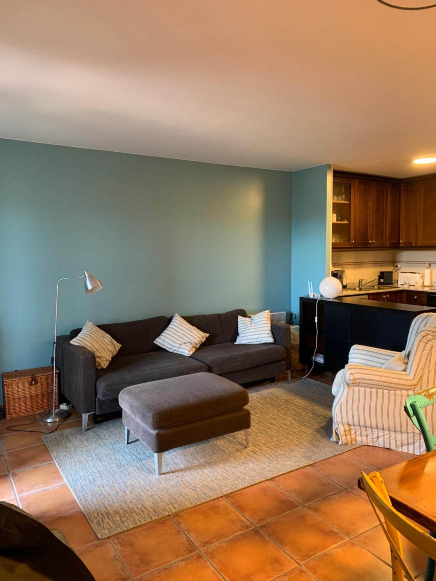 Saldes Pedraforca Apartment Luaran gambar